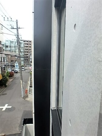 LAPiS中野坂上IIの物件内観写真